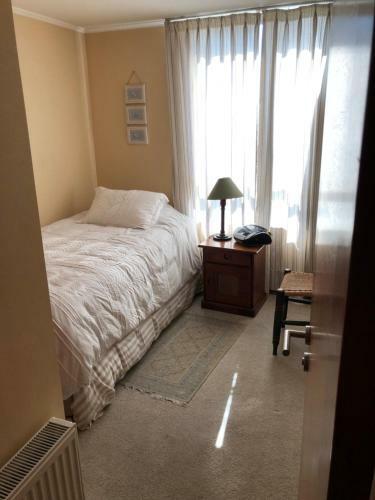 Apartamento Valencia