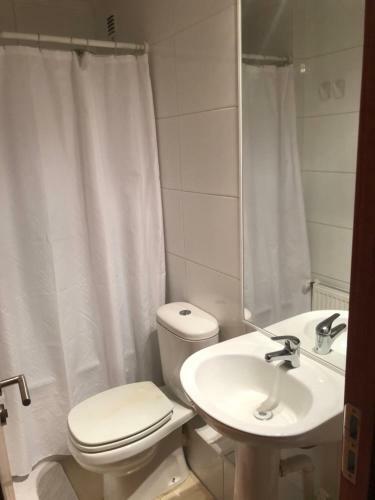 Apartamento Valencia