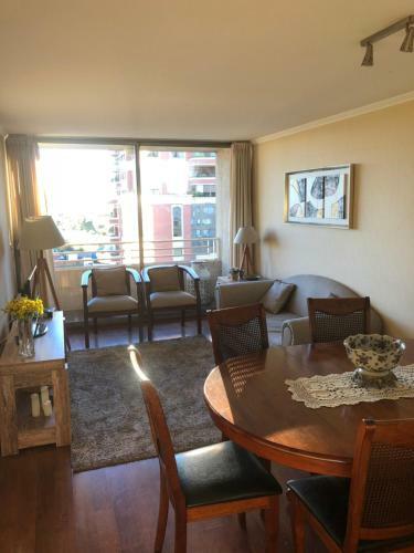 Apartamento Valencia