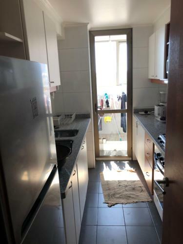 Apartamento Valencia