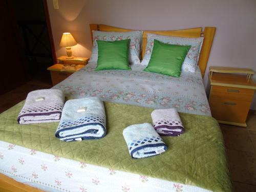 Bed & Breakfast Jangada Dos Tucanos
