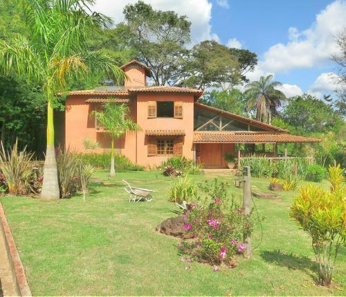 Bed & Breakfast Jangada Dos Tucanos