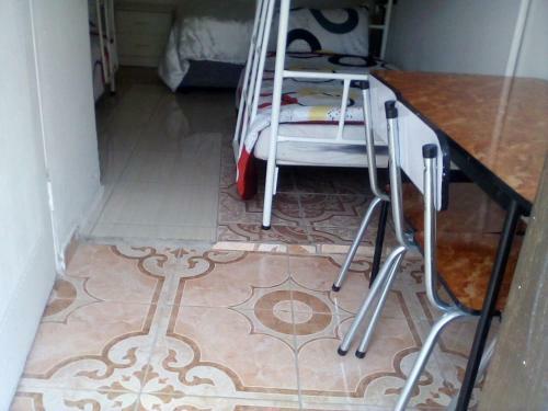Hostal Guest House Macauly