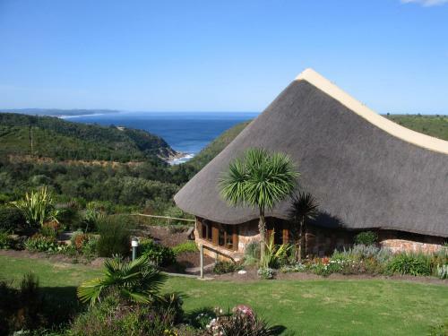 Hotel Carmel Guest Farm