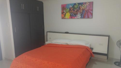 Apartamentos Las Piloneras