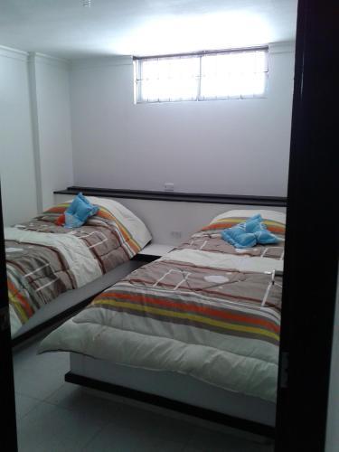 Apartamentos Las Piloneras