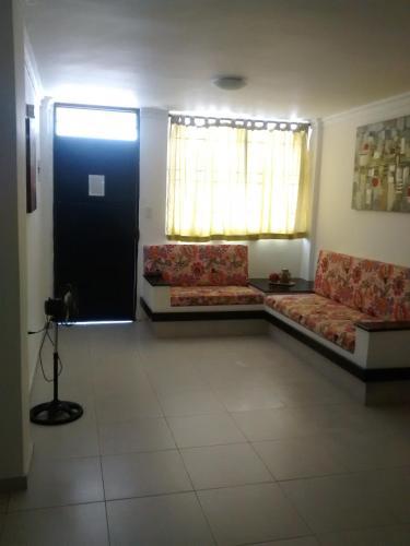 Apartamentos Las Piloneras