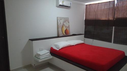 Apartamentos Las Piloneras
