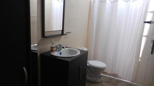 Apartamentos Las Piloneras