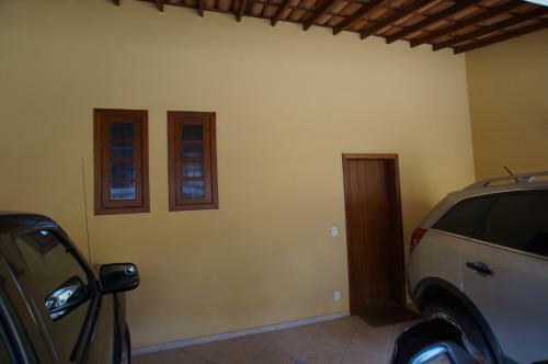 Hostel Pico Do Itamb�