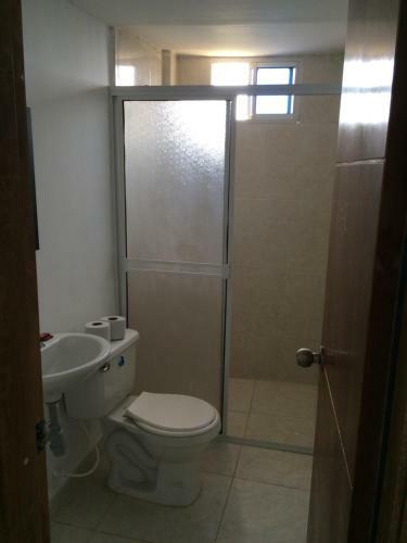 Hotel Y Caba�as Juanmar