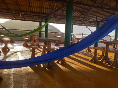 Hotel Y Caba�as Juanmar