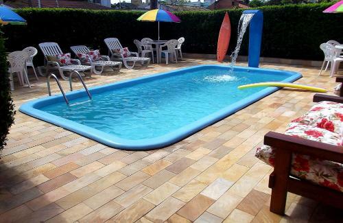 Dom Pedrito Apart Hotel