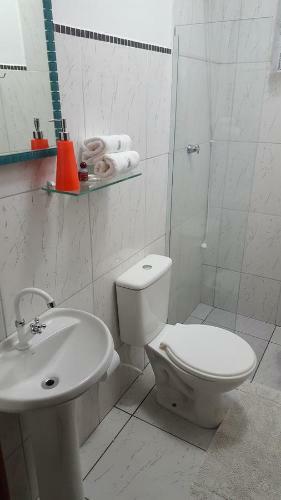 Hostal Pousada Nova Floripa