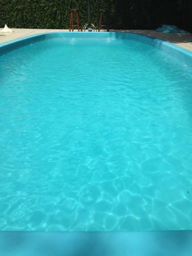 Hostal Pousada Nova Floripa