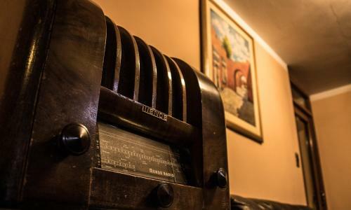 Hotel El Portal De San L�zaro