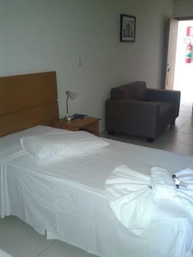 Apartamento Aredes Hotel