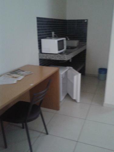 Apartamento Aredes Hotel