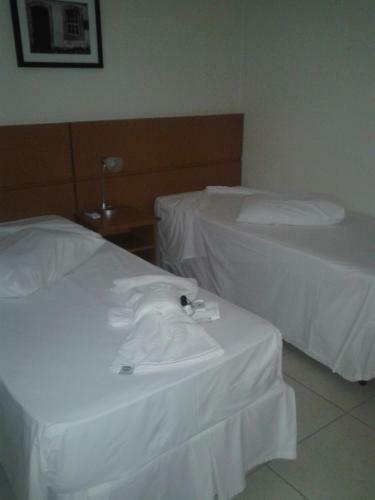 Apartamento Aredes Hotel