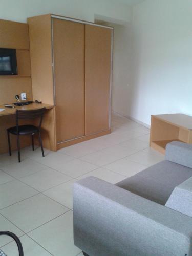 Apartamento Aredes Hotel