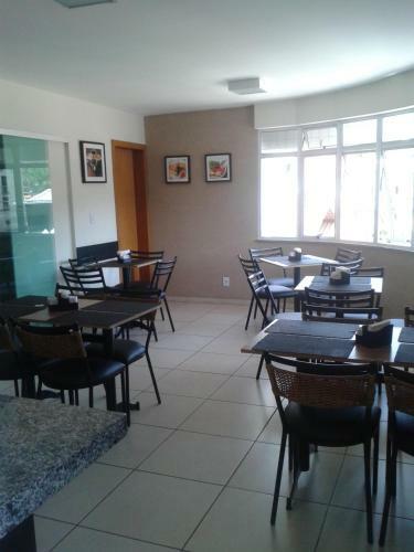 Apartamento Aredes Hotel