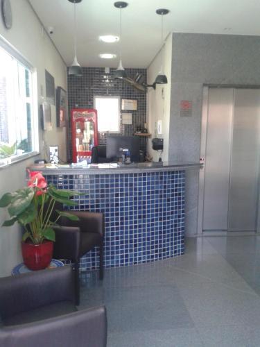 Apartamento Aredes Hotel