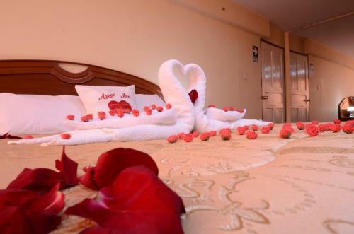 Hotel Asvea Inn