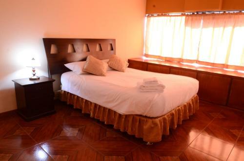Hotel Asvea Inn