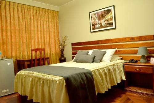 Hotel Jkalixto