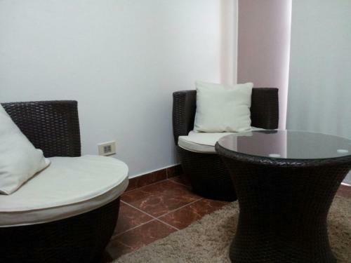 Apartamento Depto Tipo Loft Moderno Balc�n