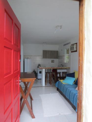Apartamento Aconchegante Cabe�udas
