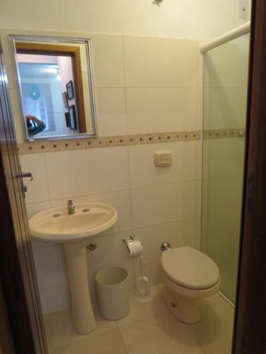 Apartamento Aconchegante Cabe�udas