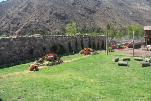 Cusco, Valle Sagrado, Huaran