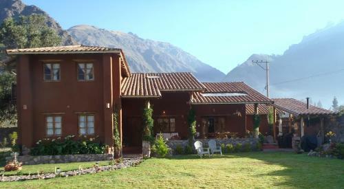 Cusco, Valle Sagrado, Huaran