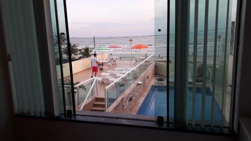 Hostal Pousada Elegance Beira Mar