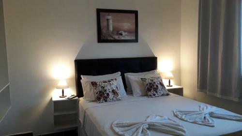Hostal Pousada Elegance Beira Mar