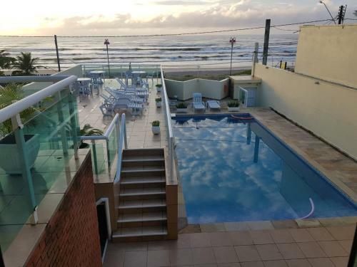 Hostal Pousada Elegance Beira Mar