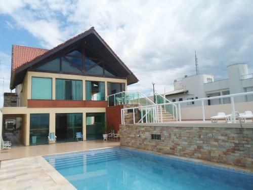 Hostal Pousada Elegance Beira Mar