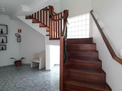 Hostal Pousada Elegance Beira Mar