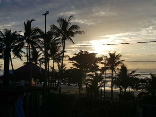 Hostal Pousada Elegance Beira Mar