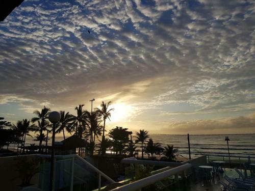 Hostal Pousada Elegance Beira Mar