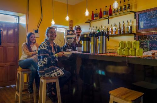 Puriwasi Hostels