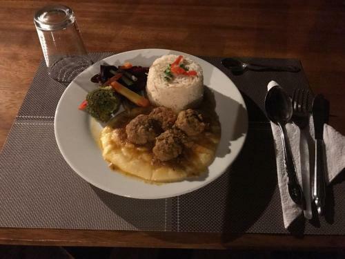 Lodge Collpas Tambopata Inn