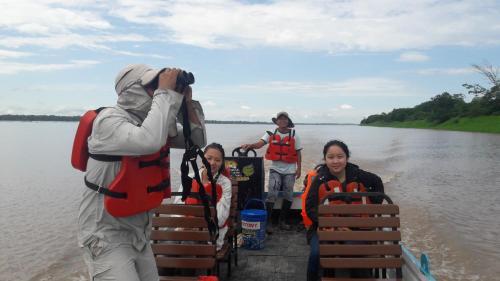 Lodge Tropical Adventures & Expeditions
