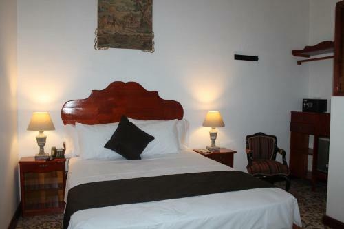 Epoca Hotel Boutique