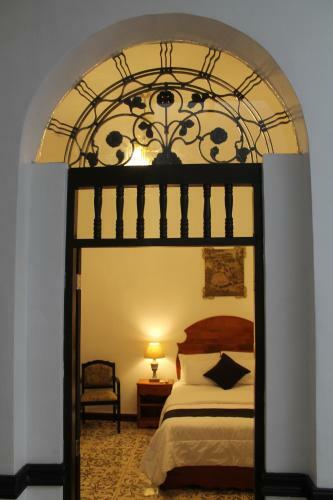 Epoca Hotel Boutique