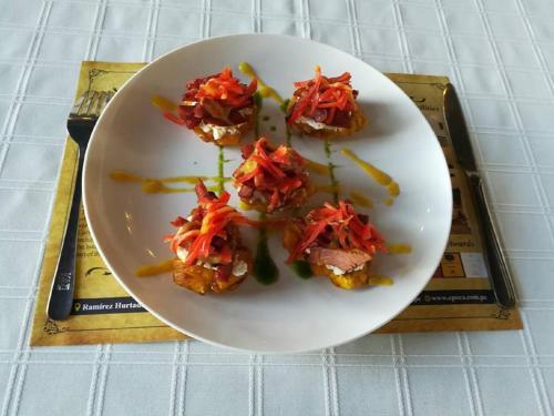 Epoca Hotel Boutique