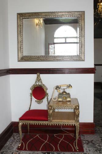 Epoca Hotel Boutique