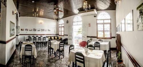 Epoca Hotel Boutique