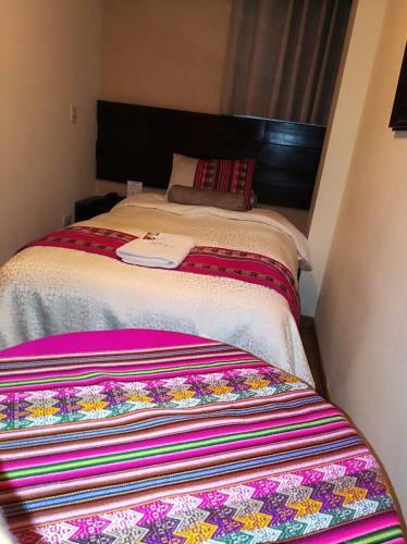 Los Arces Hotel
